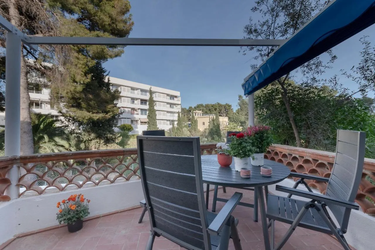 פורטלס נוס Holiday Home Marina 9
