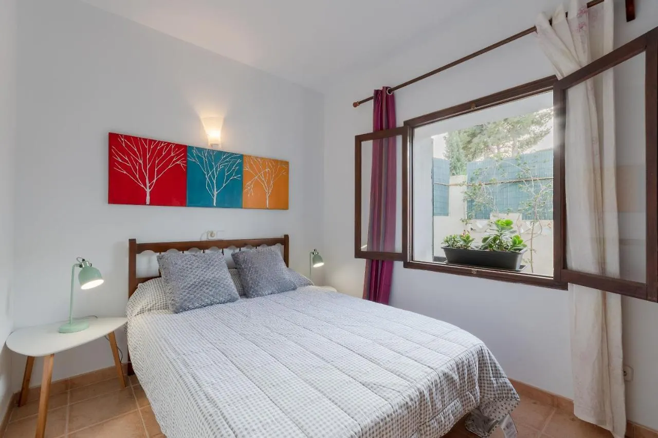 פורטלס נוס Holiday Home Marina 9 ספרד