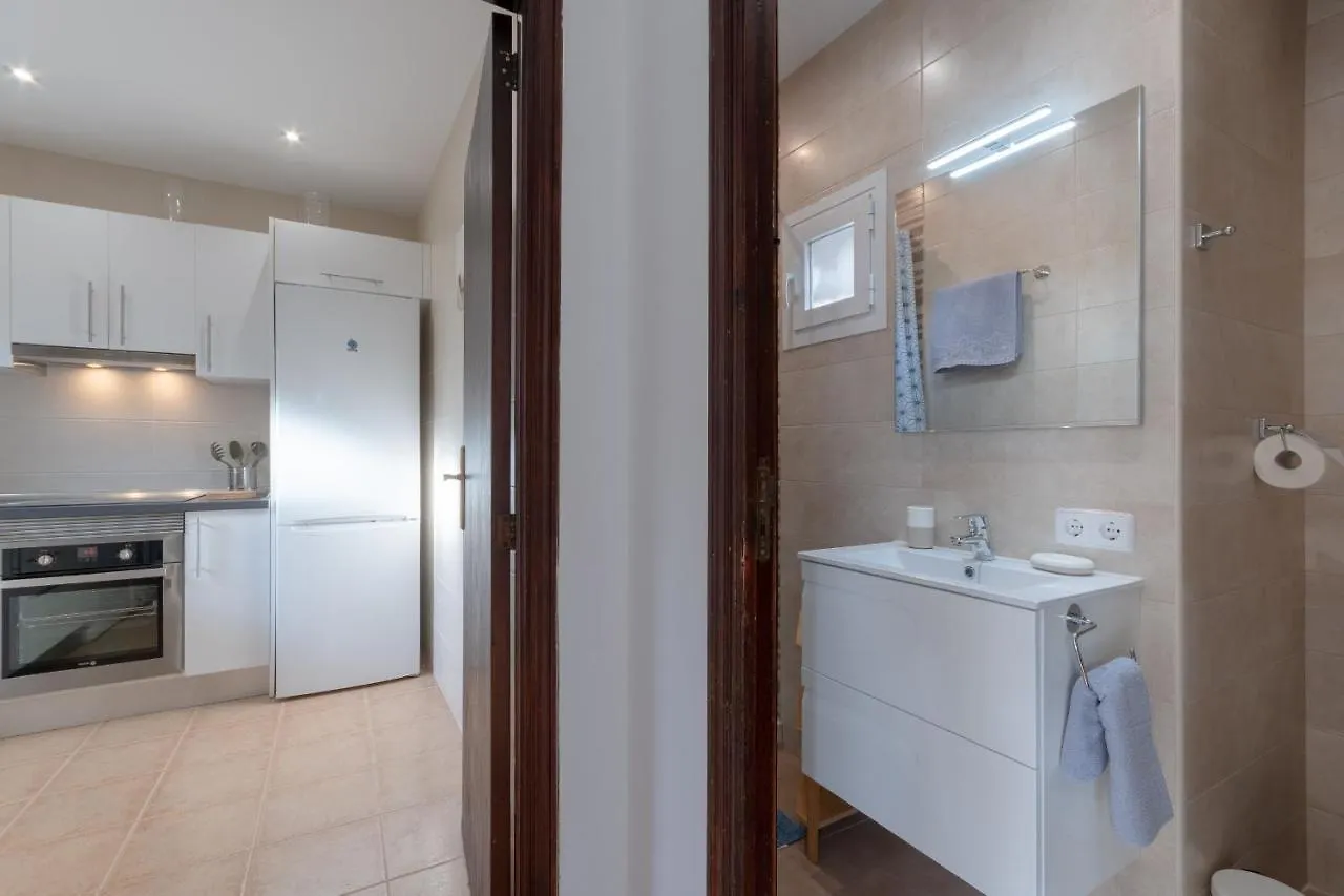 פורטלס נוס Holiday Home Marina 9 0*, פורטלס נוס