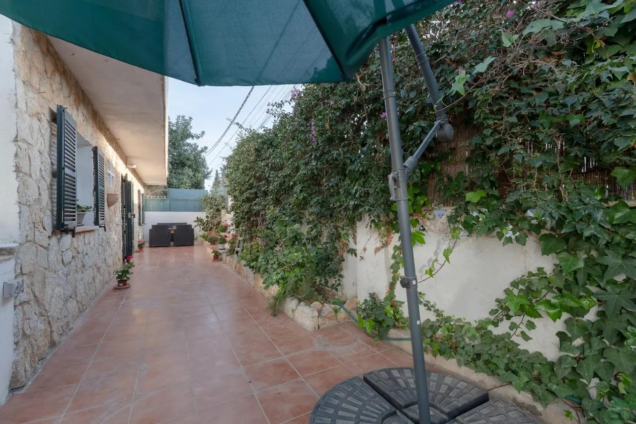 פורטלס נוס Holiday Home Marina 9 0*, פורטלס נוס ספרד
