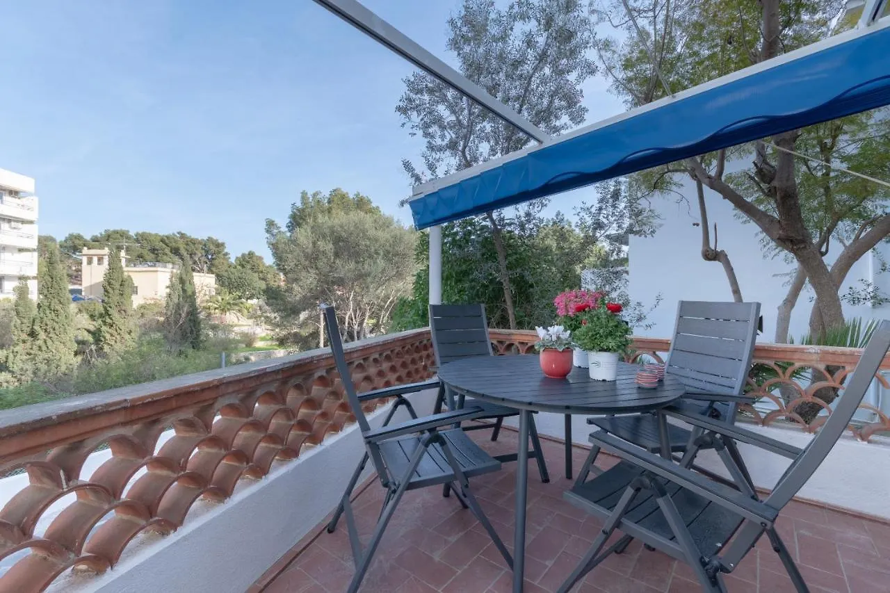 פורטלס נוס Holiday Home Marina 9 ספרד