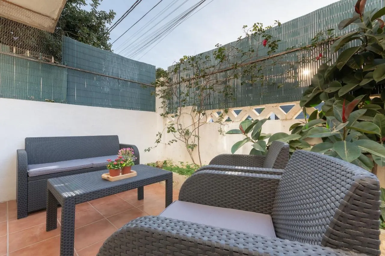 פורטלס נוס Holiday Home Marina 9