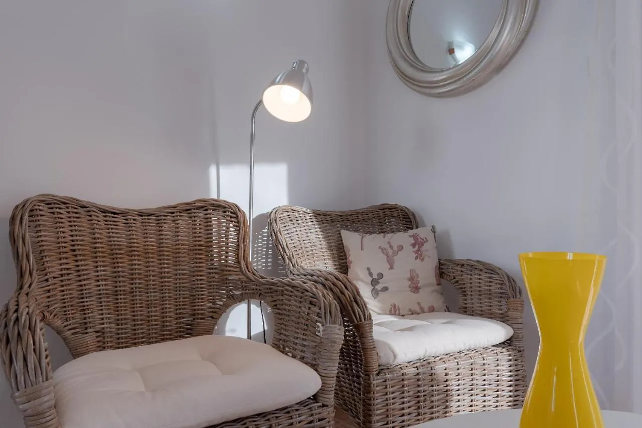 פורטלס נוס Holiday Home Marina 9