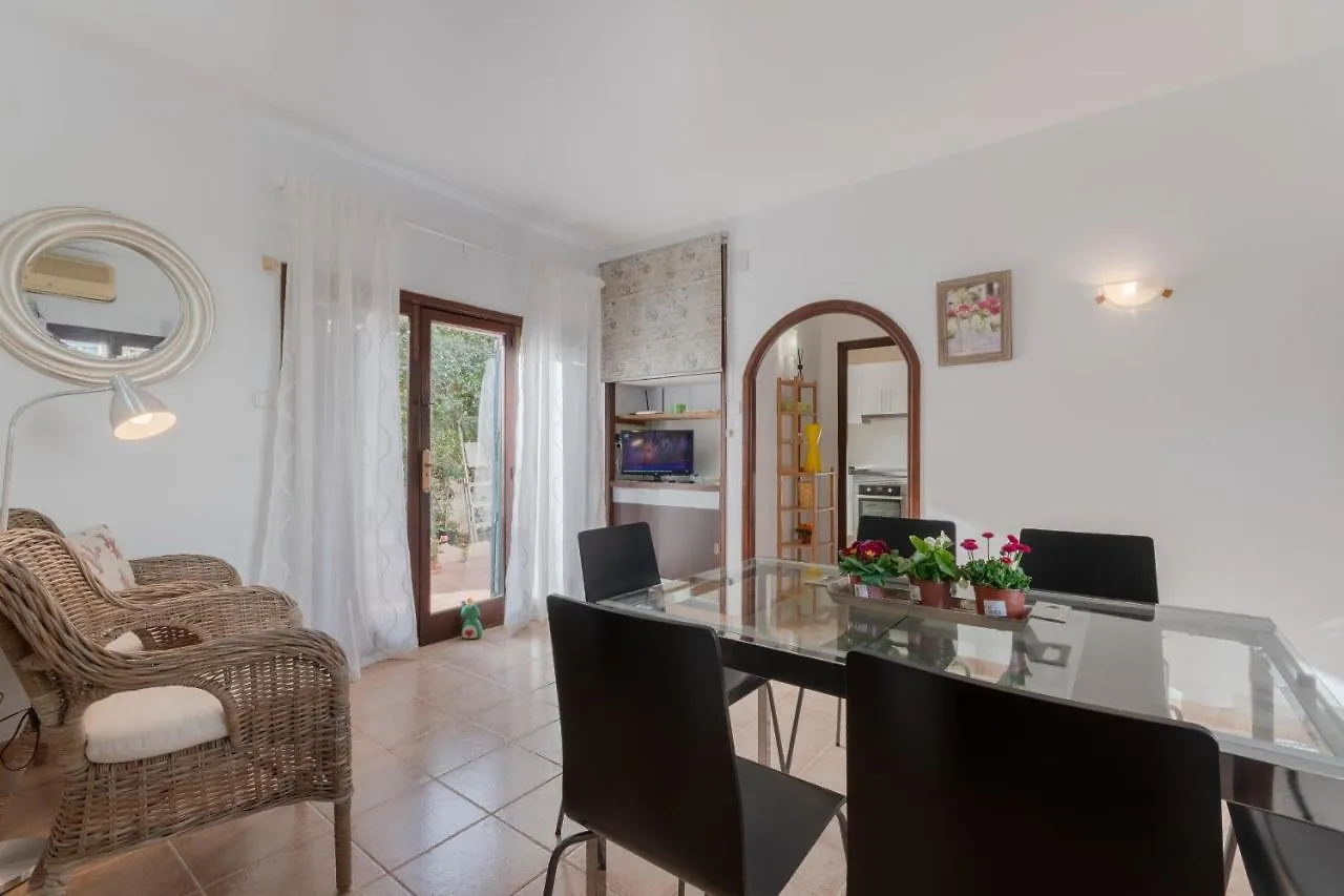 פורטלס נוס Holiday Home Marina 9 ספרד