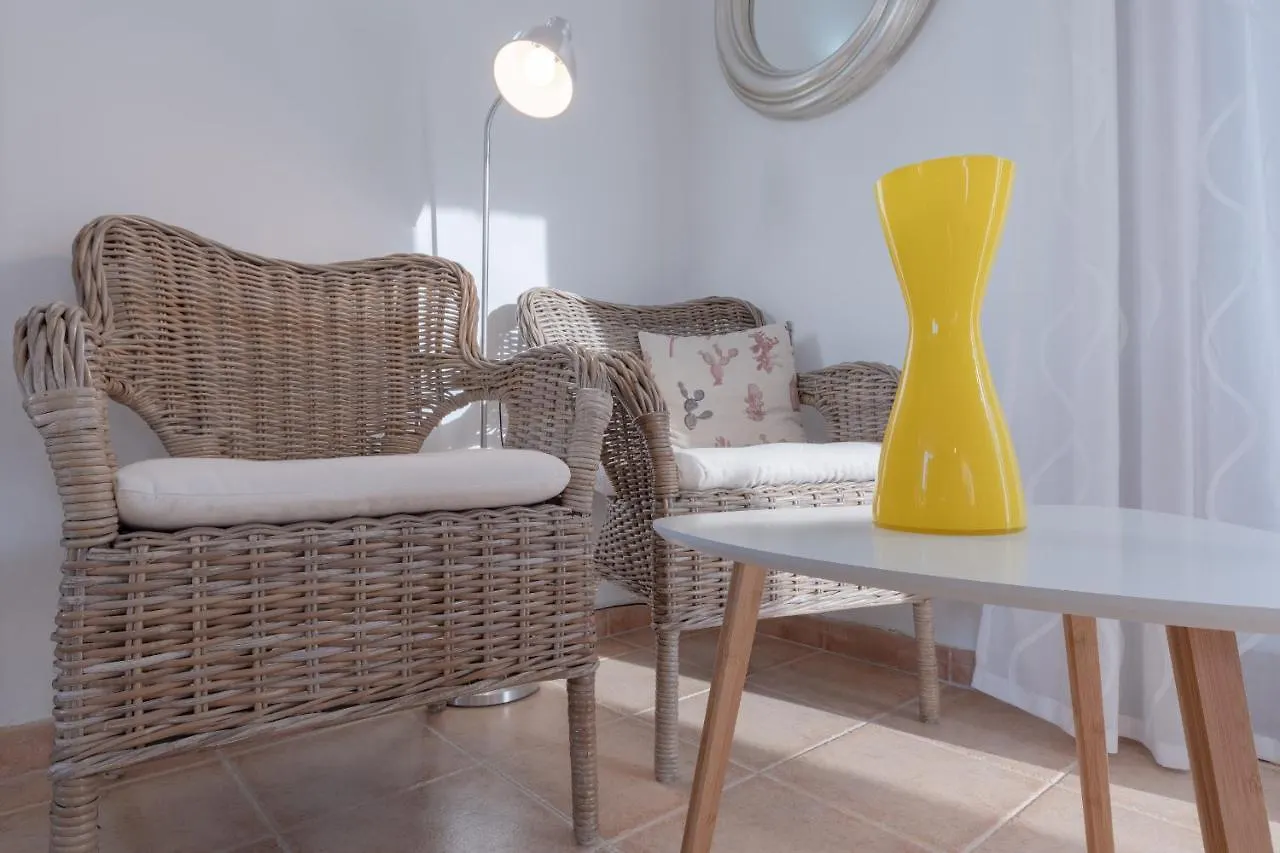 פורטלס נוס Holiday Home Marina 9 0*, פורטלס נוס ספרד