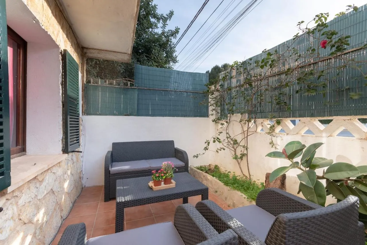 פורטלס נוס Holiday Home Marina 9 פורטלס נוס